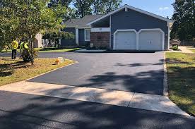 Best Permeable Paver Driveways  in Belleville, WI